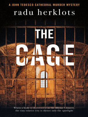 cover image of The Cage